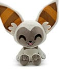 Avatar: The Last Airbender Plüschfigur Momo Stickie15 cm