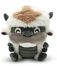 Avatar: The Last Airbender Plüschfigur Appa Stickie15 cm