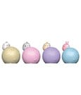 Molang Little Moon Light Series Mini Figures Hello Kitty and Friends 8 cm Display (12)