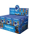 PlayStation Hero Box All Stars Series Mini Figures 12 cm Display (6)