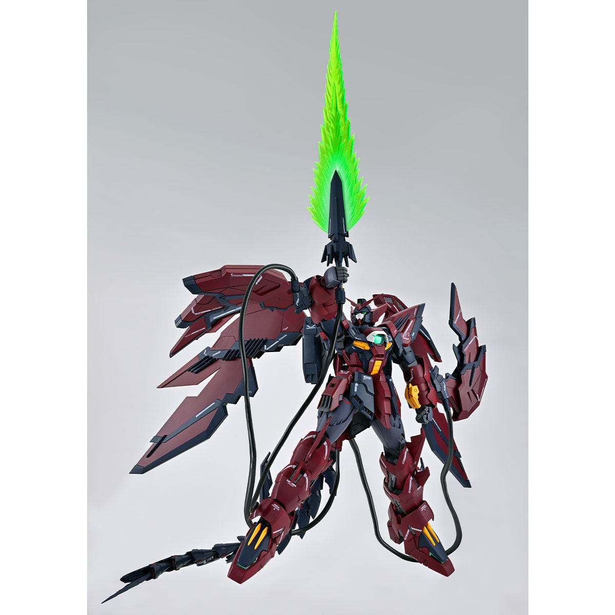 MG 1/100 Gundam Epyon EW (Sturm und Drang Ausrüstung) *VORBESTELLUNG*