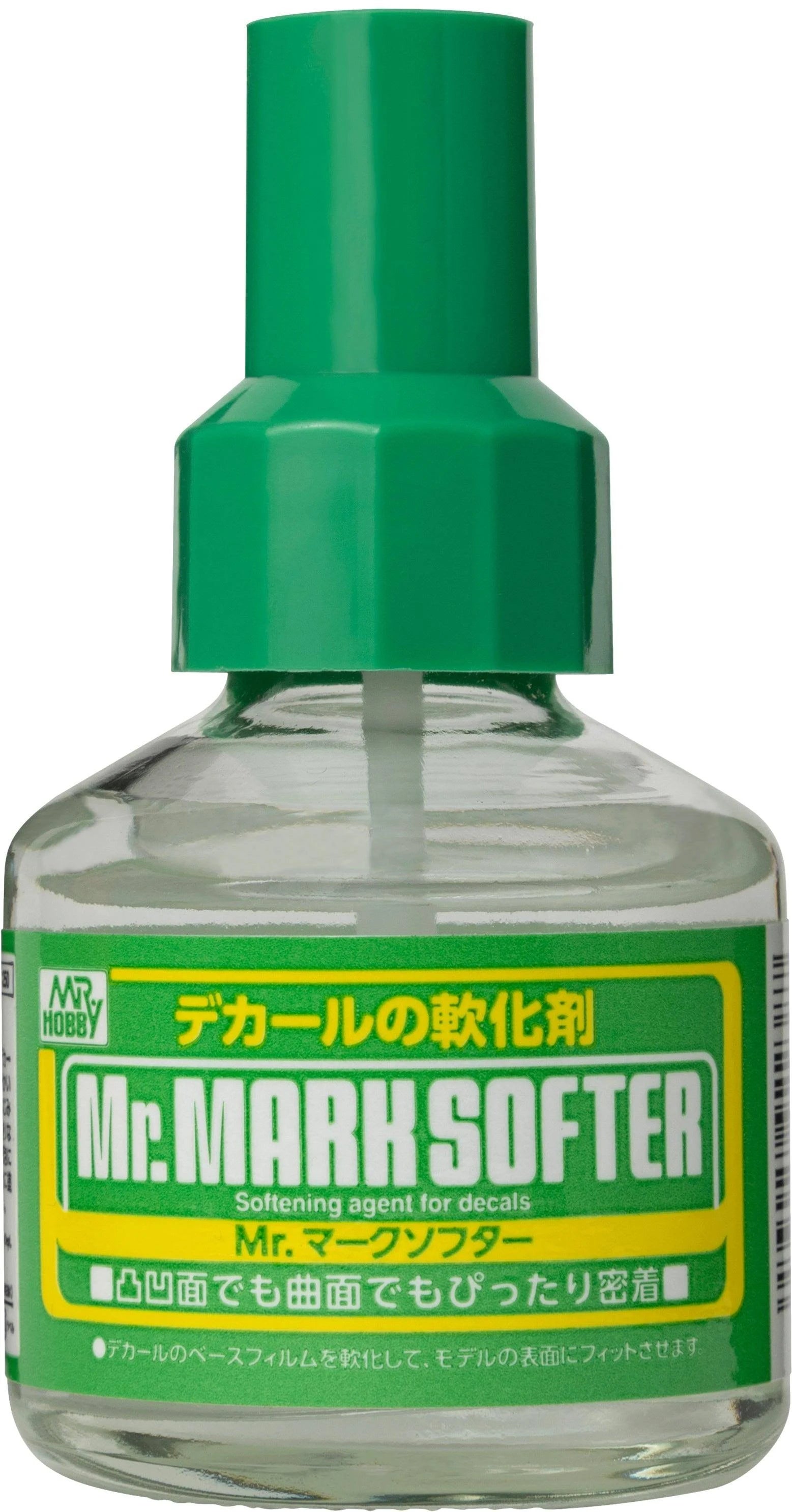 Mr Hobby -Gunze Mr. Mark Softer (40 ml)