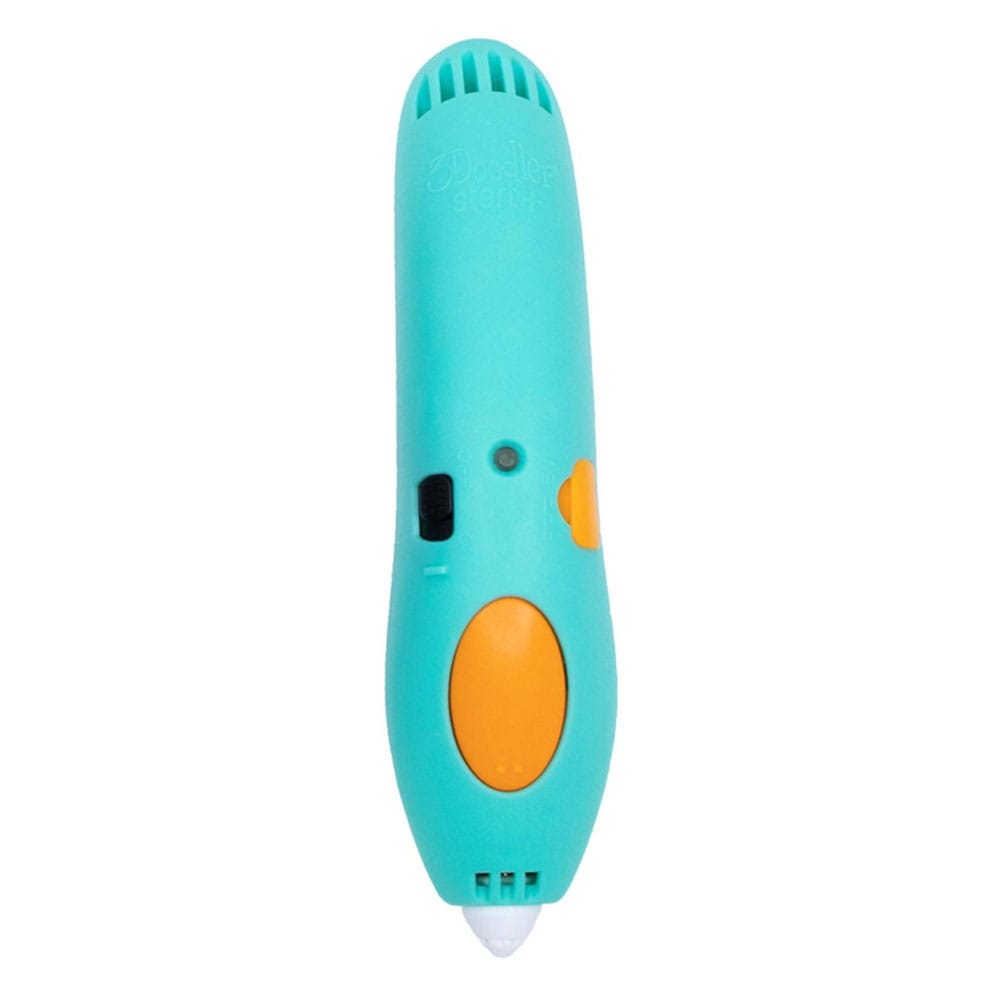 3Doodler 3D Pen Start+ Essentials Set