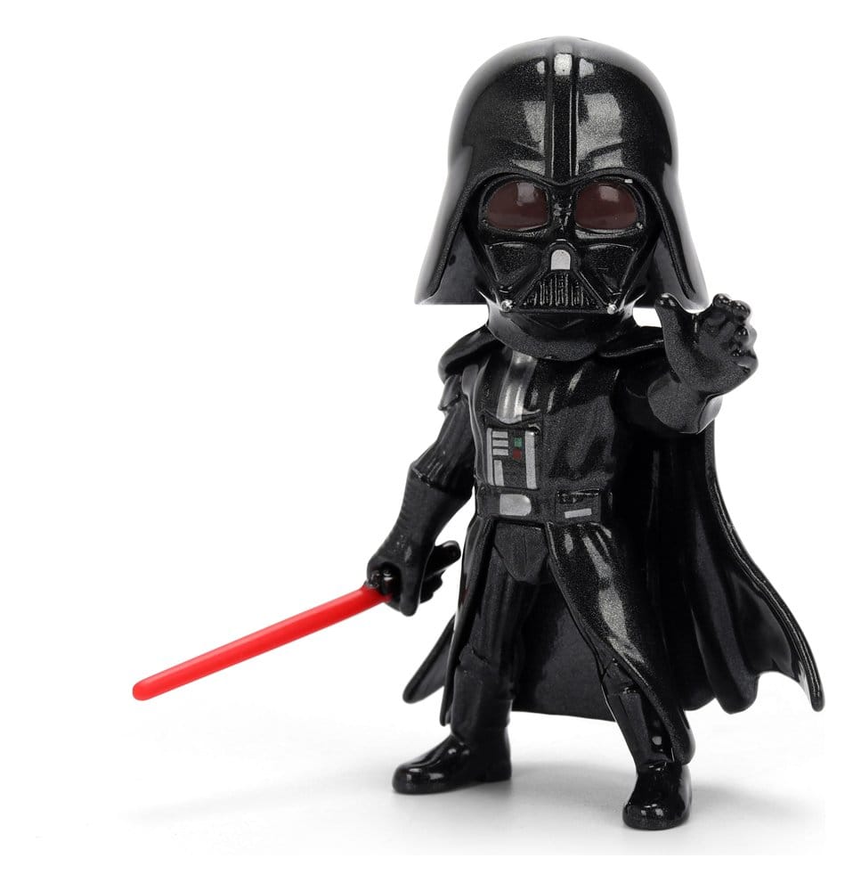 Star Wars Mini Figures 4-Pack Wave 1 6.5 cm