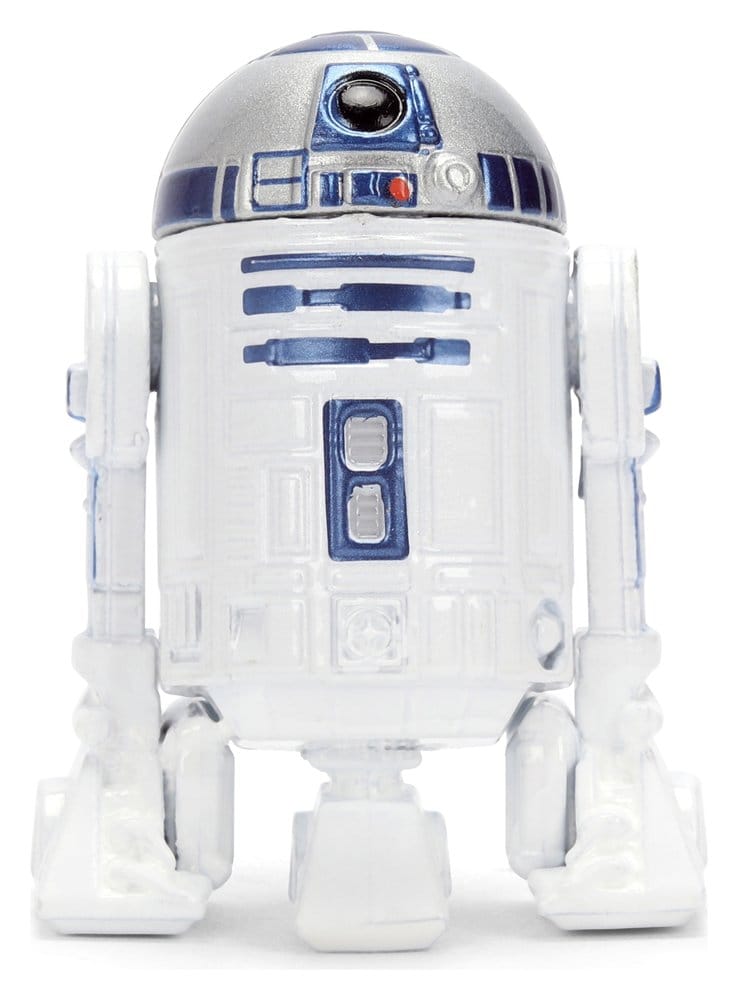 Star Wars Mini Figures 4-Pack Wave 1 6.5 cm