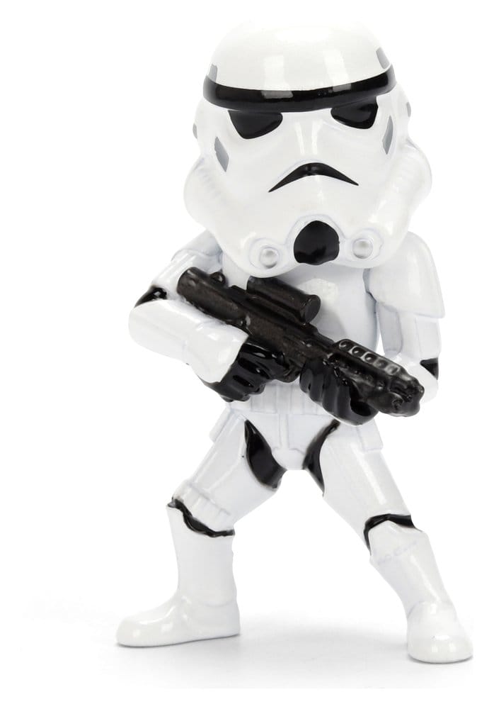 Star Wars Mini Figures 4-Pack Wave 1 6.5 cm