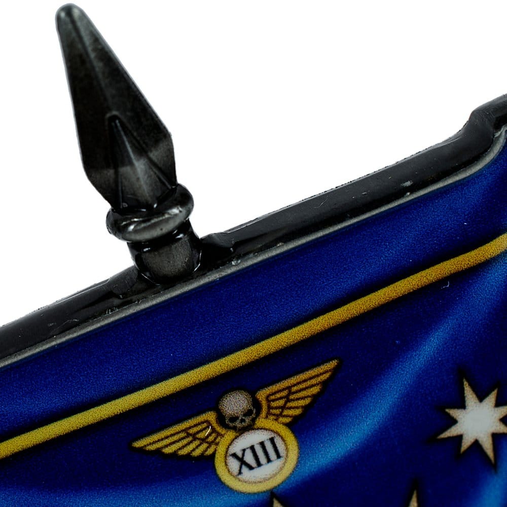 Warhammer 40,000 Desk Banner Ultramarines Chapter