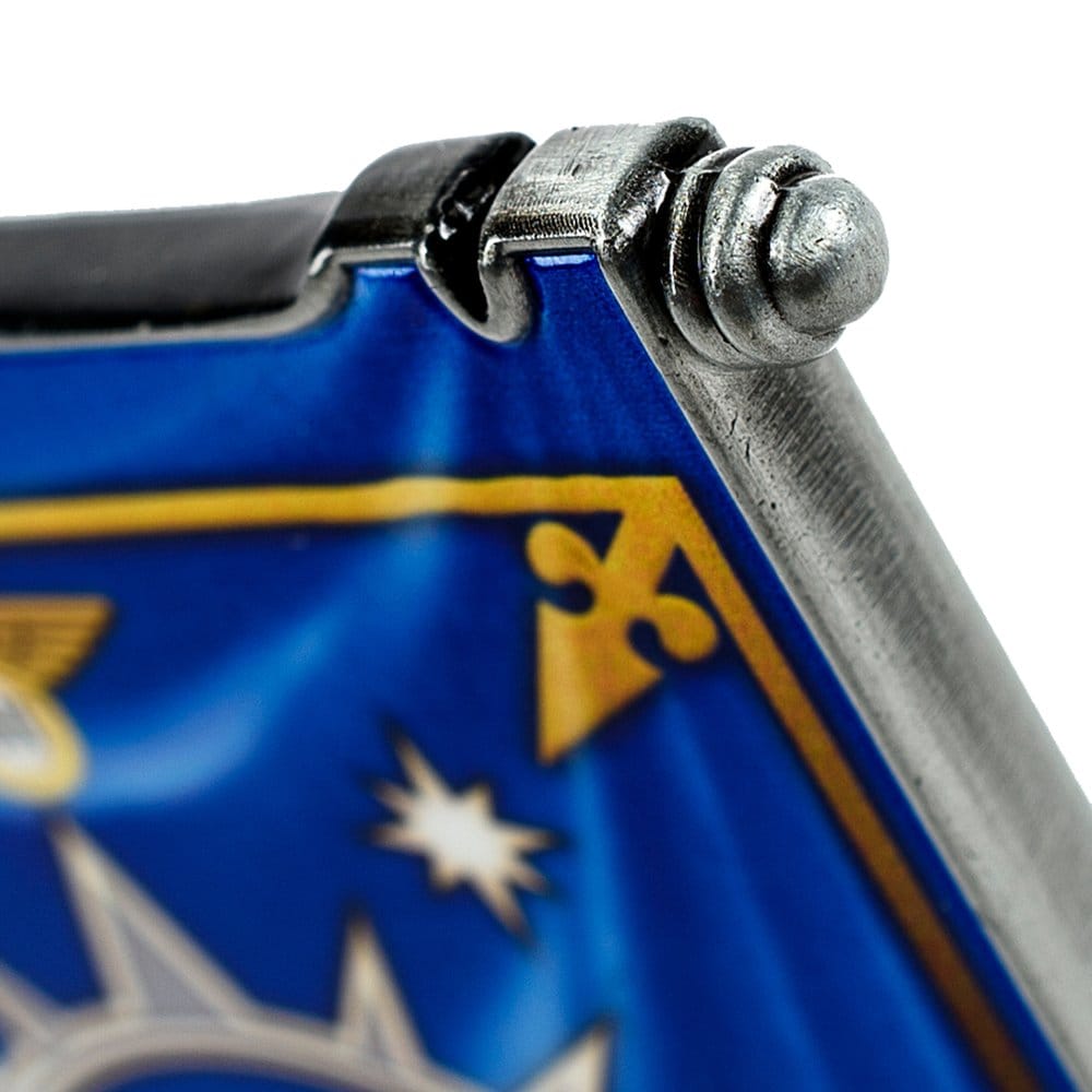Warhammer 40,000 Desk Banner Ultramarines Chapter