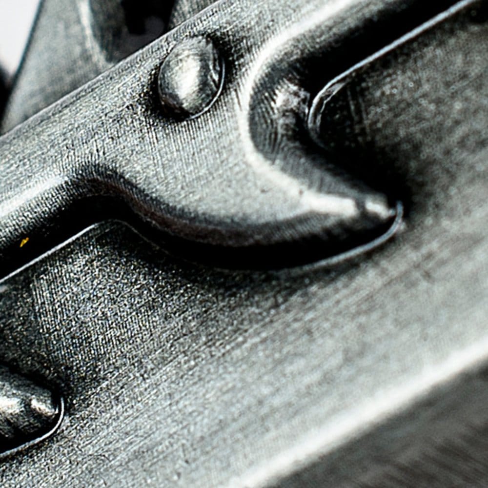 Warhammer 40,000 Bottle Opener Chaos Chainsword