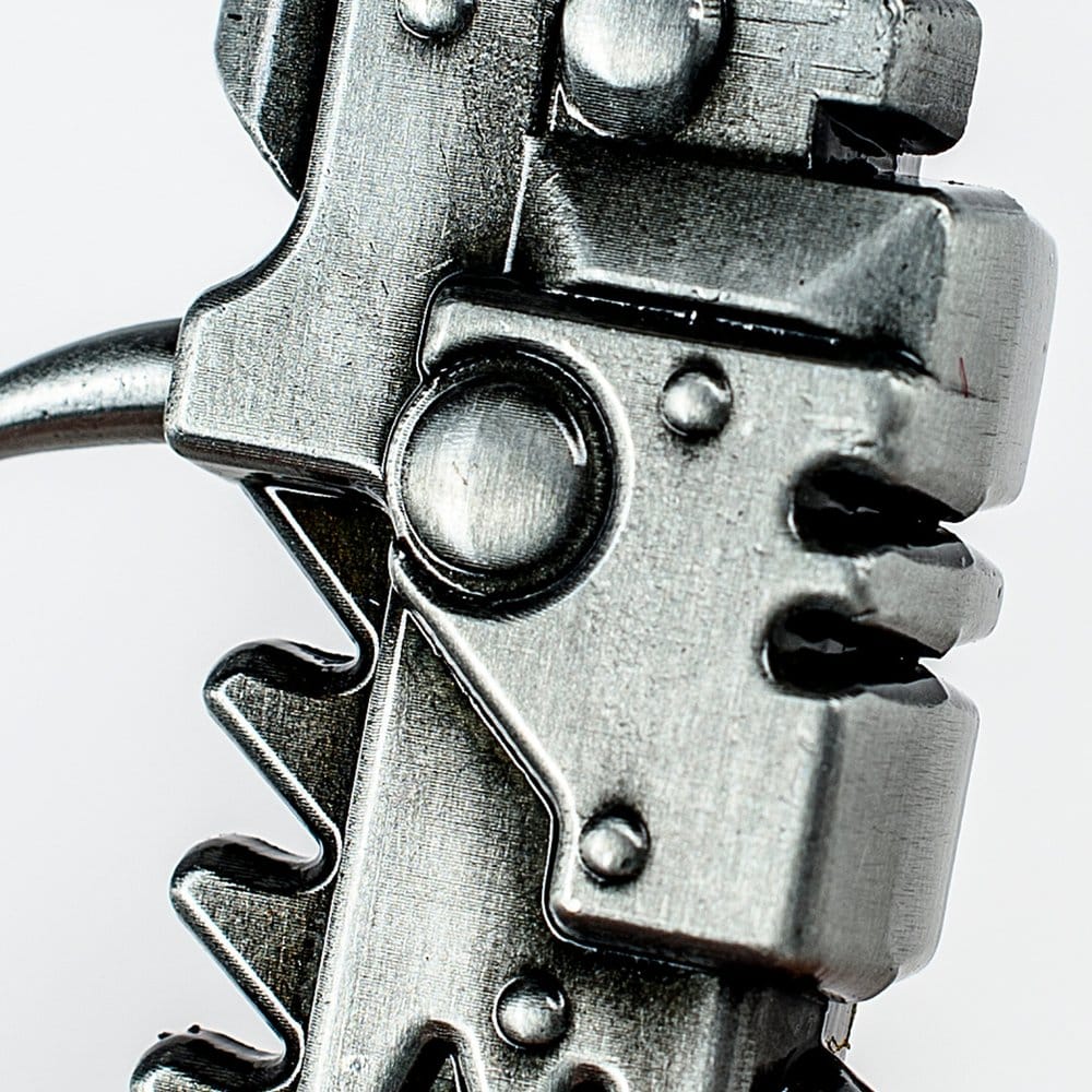 Warhammer 40,000 Bottle Opener Chaos Chainsword
