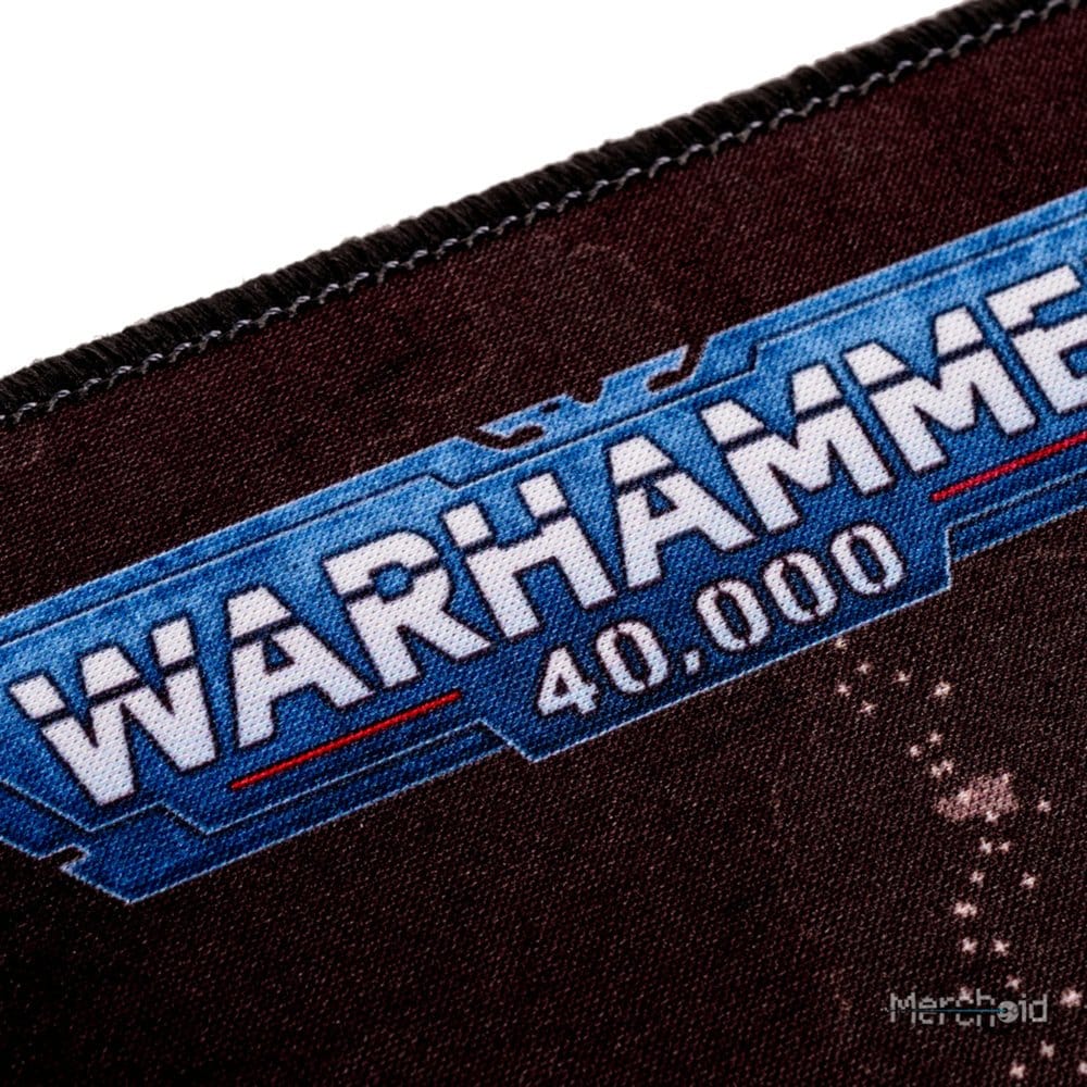 Warhammer 40,000 Desk Mat Galaxy