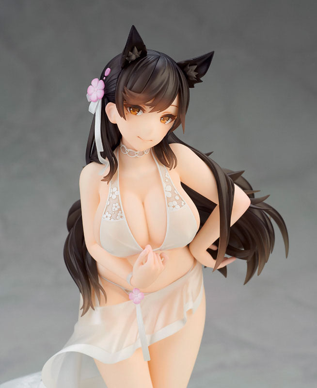 Azur Lane PVC Statue 1/7 Atago: Midsummer March Ver. 24 cm