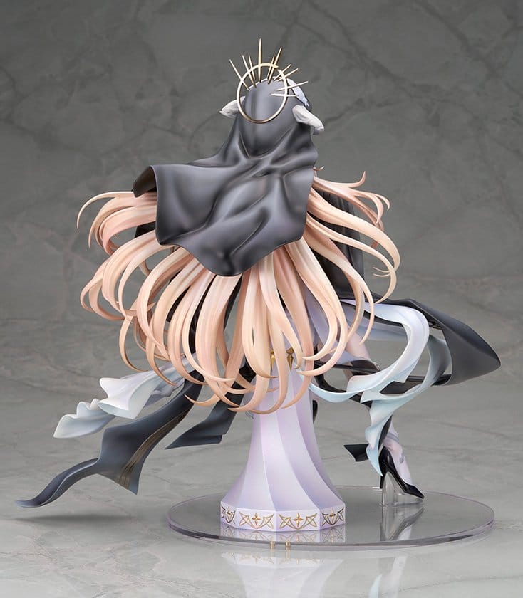 Azur Lane PVC Figure 1/7 Implacable 28 cm