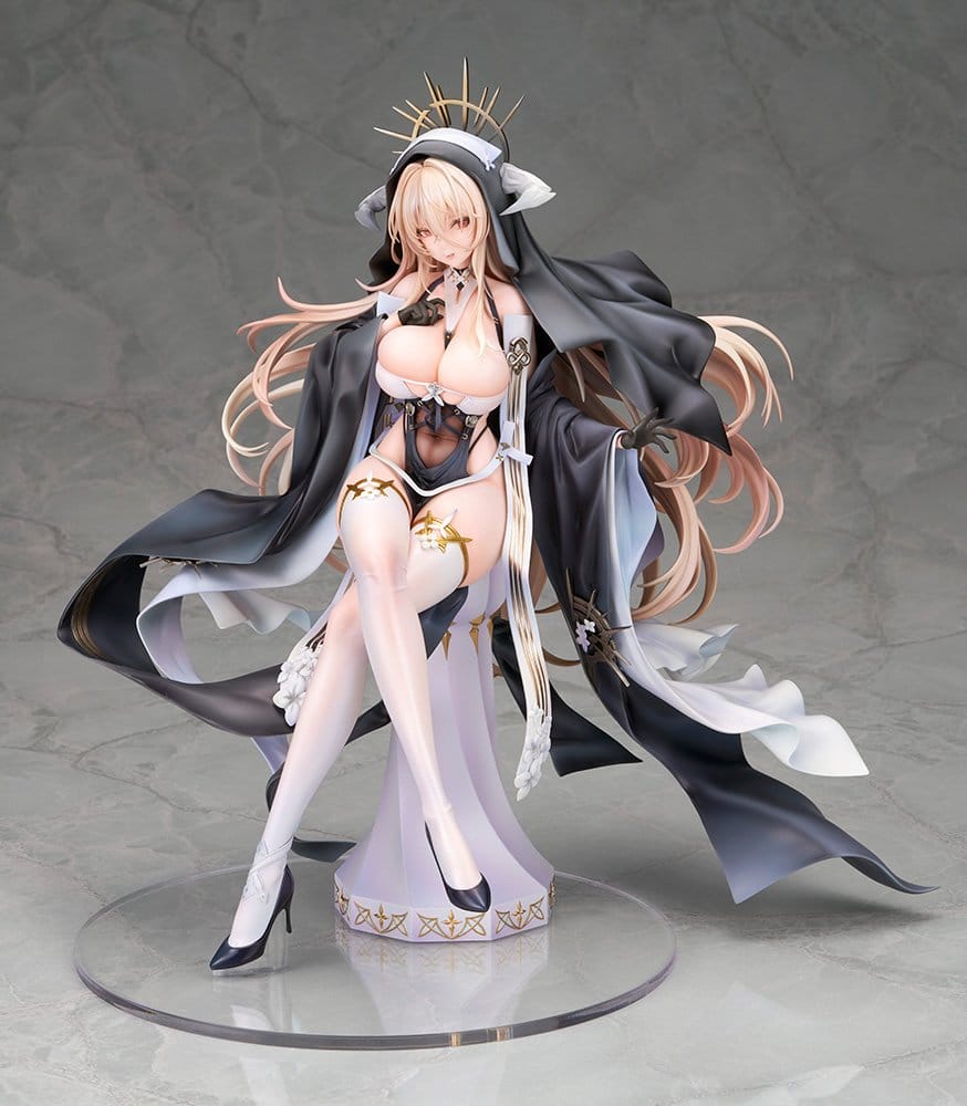 Azur Lane PVC Figure 1/7 Implacable Special Ver. 29 cm