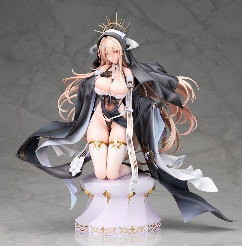 Azur Lane PVC Figure 1/7 Implacable Special Ver. 29 cm