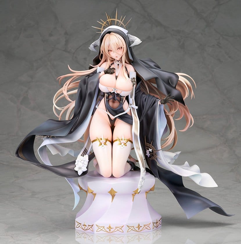 Azur Lane PVC Figure 1/7 Implacable Special Ver. 29 cm