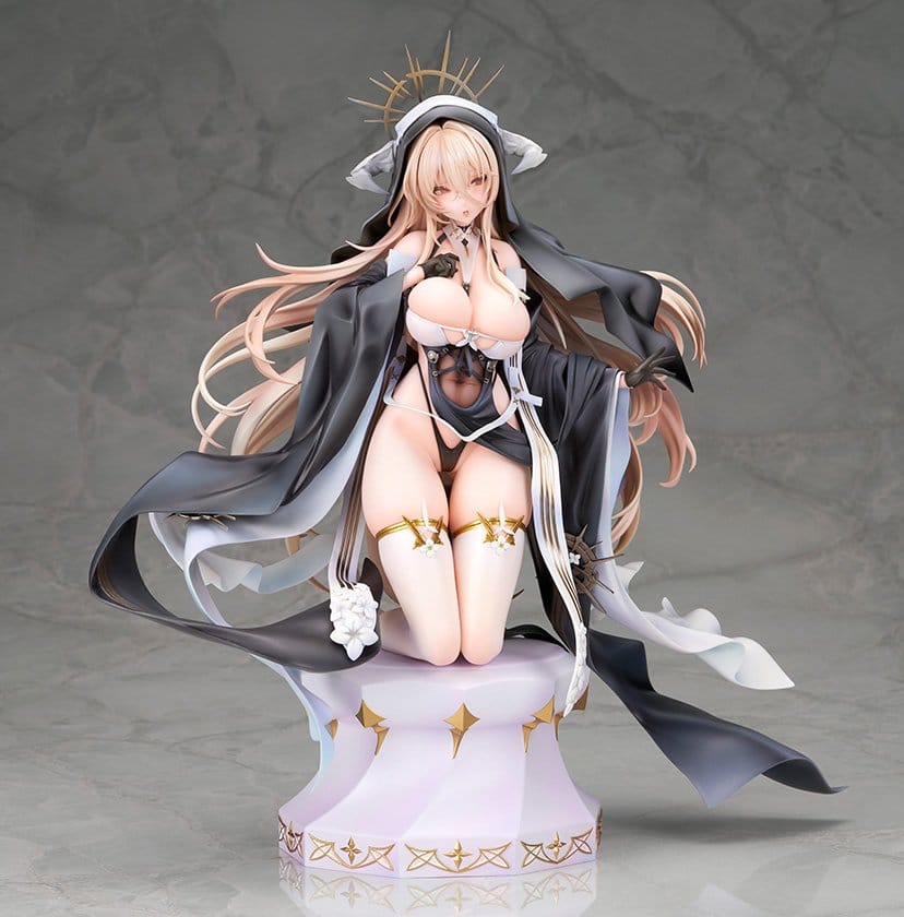 Azur Lane PVC Figure 1/7 Implacable Special Ver. 29 cm