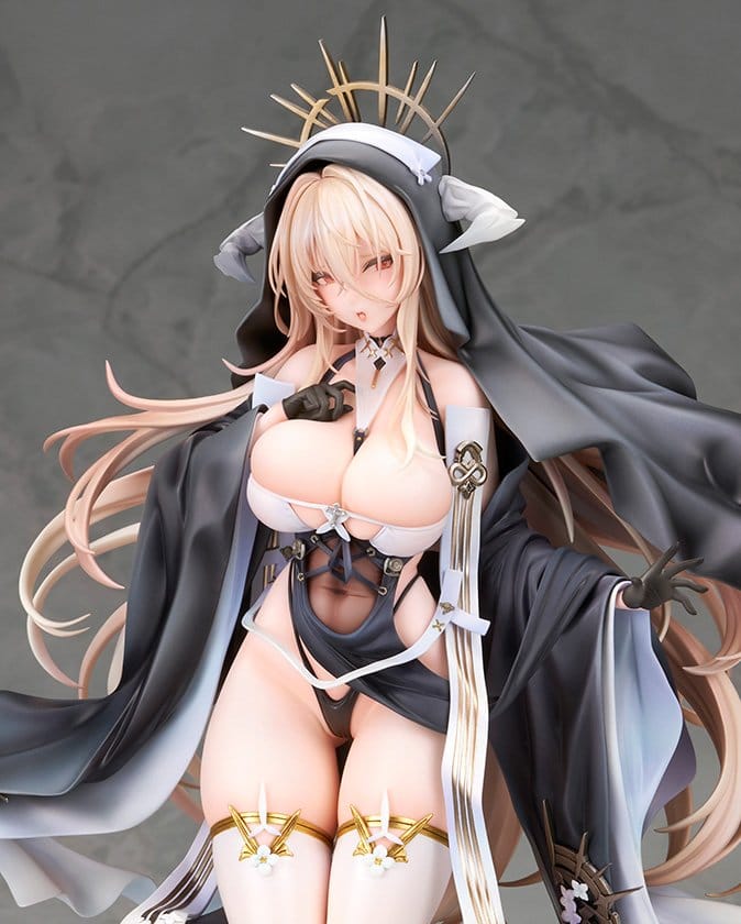 Azur Lane PVC Figure 1/7 Implacable Special Ver. 29 cm