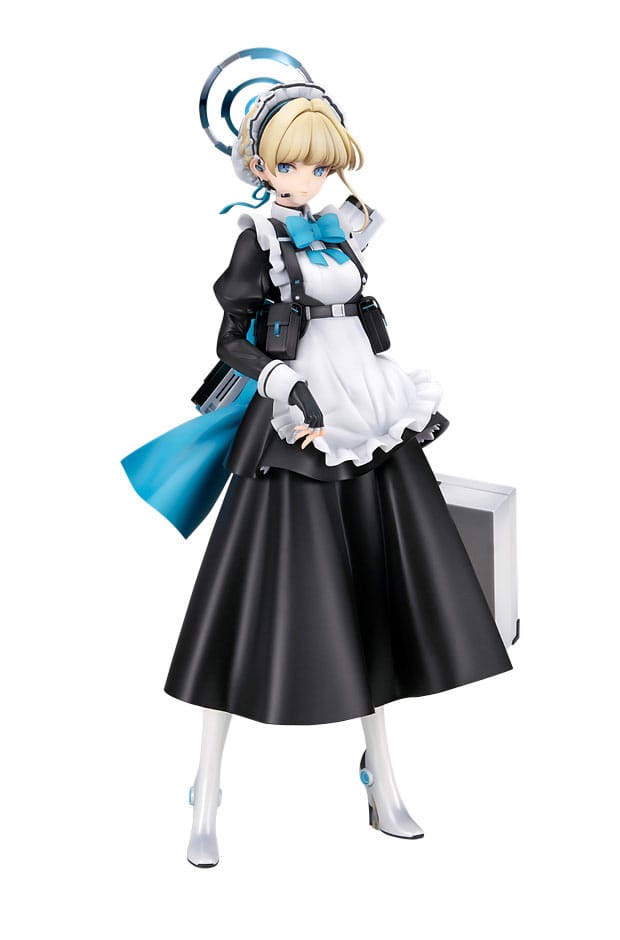 Blue Archive PVC Statue 1/7 Toki 27 cm