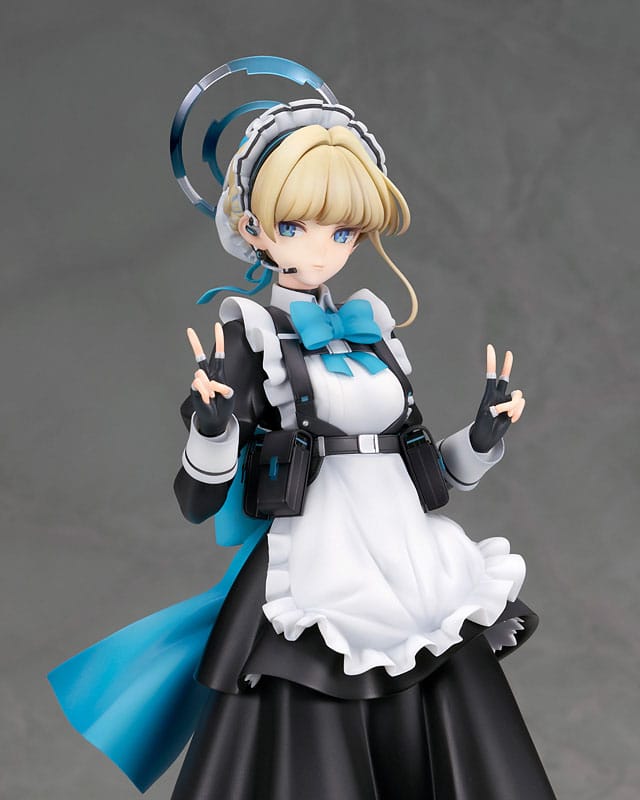 Blue Archive PVC Statue 1/7 Toki 27 cm