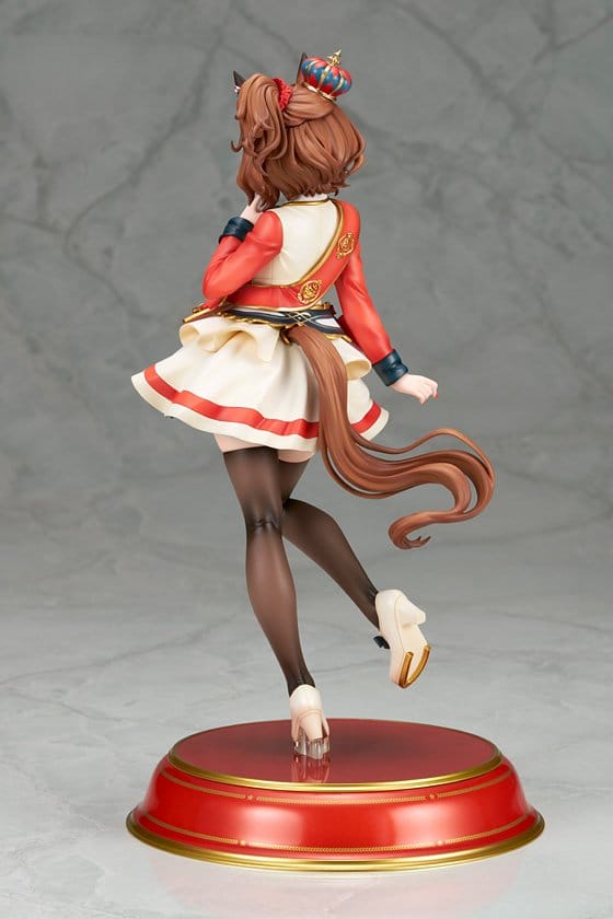 Umamusume Pretty Derby PVC Figure 1/7 Aston Machan 26 cm