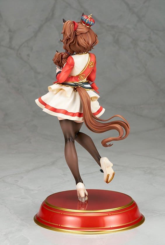 Umamusume Pretty Derby PVC Figure 1/7 Aston Machan 26 cm