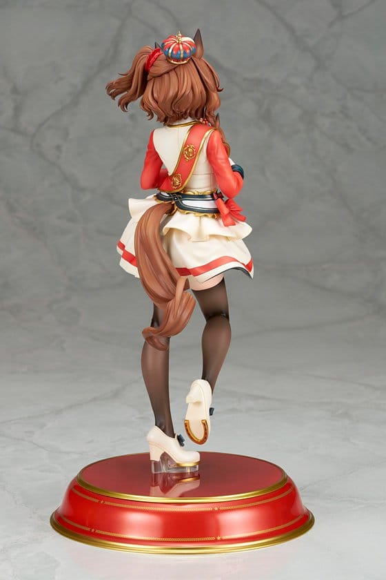 Umamusume Pretty Derby PVC Figure 1/7 Aston Machan 26 cm
