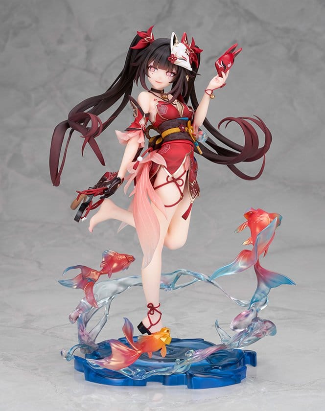 Honkai: Star Rail PVC Figure 1/7 Sparkle 23 cm