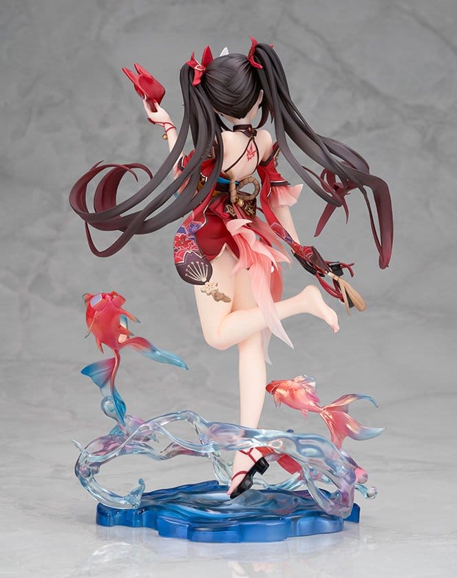 Honkai: Star Rail PVC Figure 1/7 Sparkle 23 cm