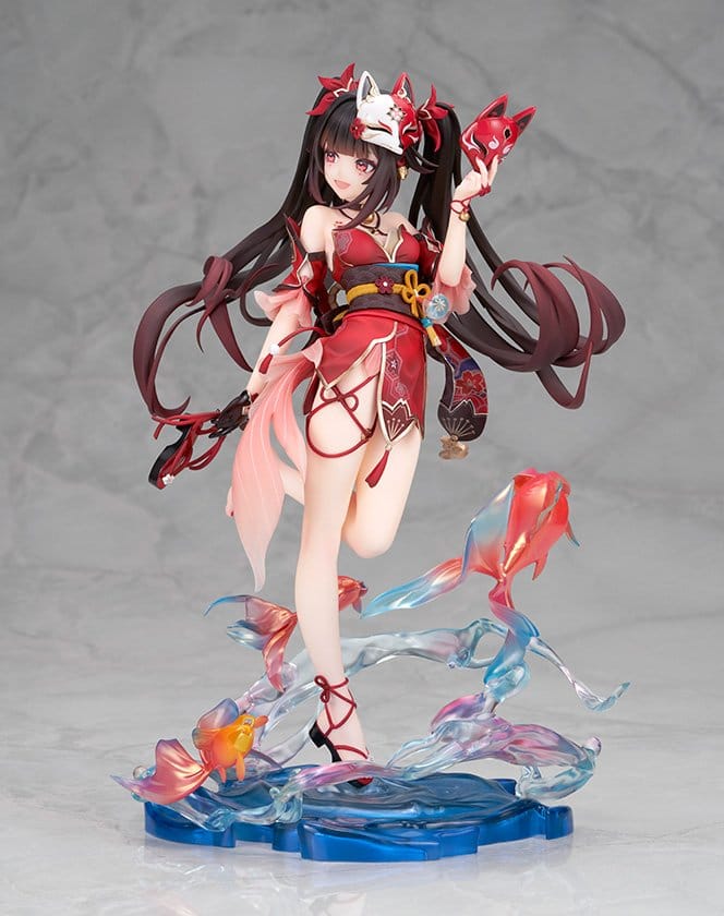 Honkai: Star Rail PVC Figure 1/7 Sparkle 23 cm