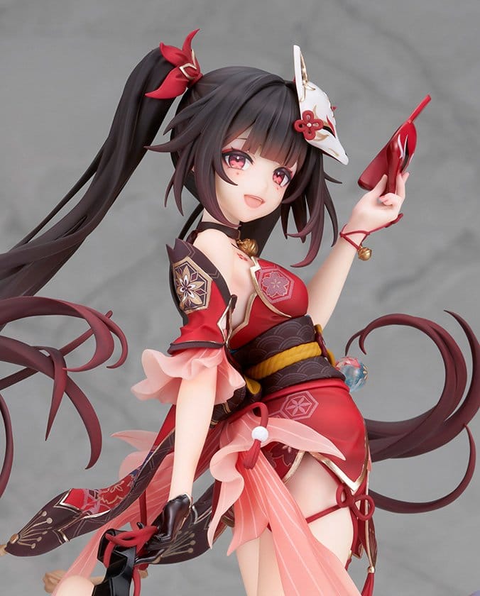 Honkai: Star Rail PVC Figure 1/7 Sparkle 23 cm