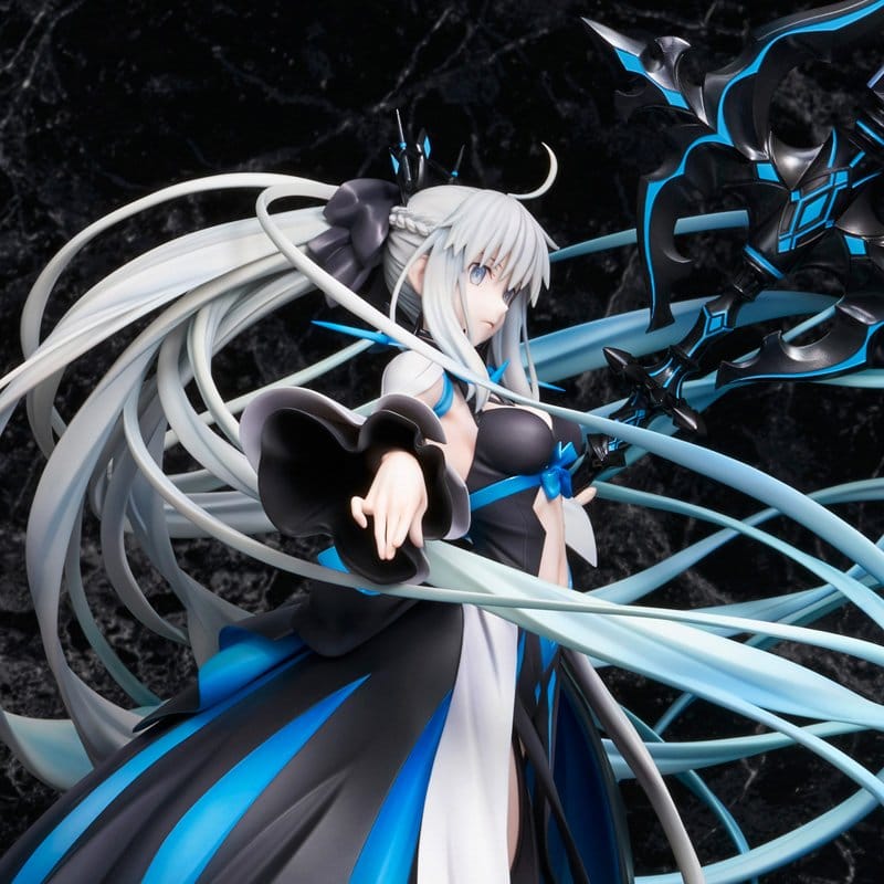 Fate/Grand Order PVC Figure 1/7 Berserker/Morgan Final Ascension Ver. 38 cm