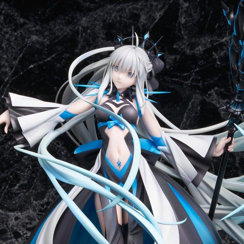 Fate/Grand Order PVC Figure 1/7 Berserker/Morgan Final Ascension Ver. 38 cm