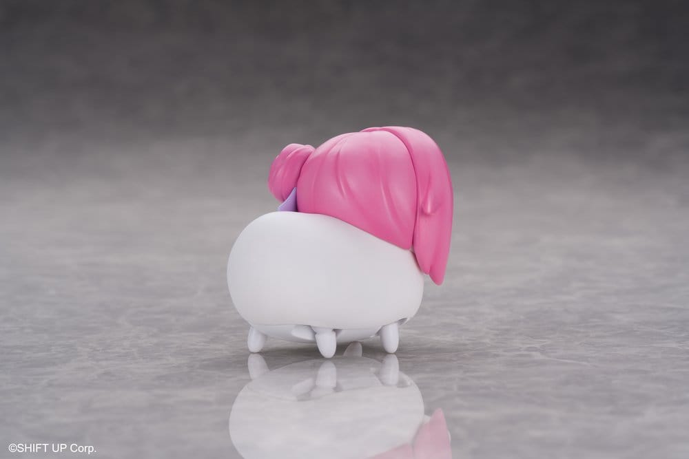 Goddess of Victory: Nikke Trading Figures DORO Action Hobby 8 cm Blind Box Assortment (6)