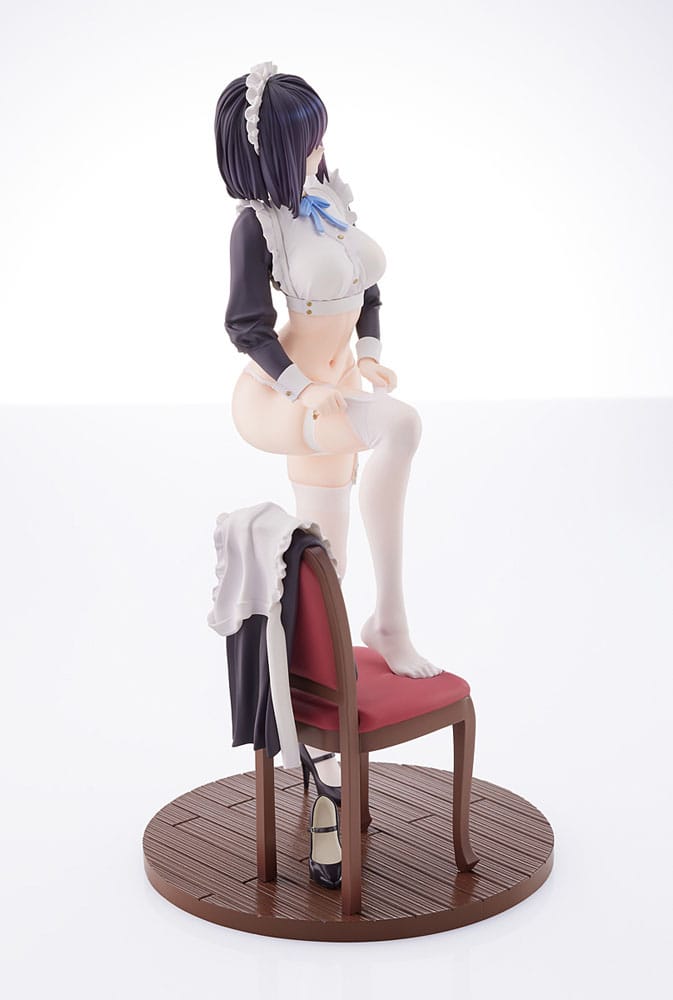 Original Character PVC Statue 1/7 Sarah Design by mignon Limited Edtition 26 cm