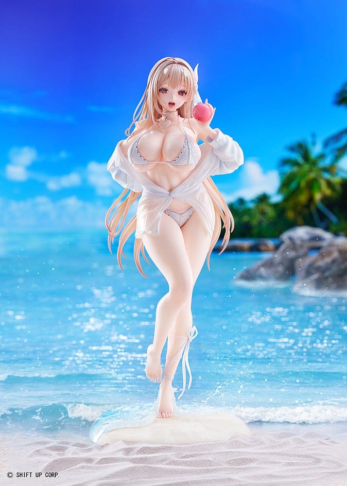 Goddess of Victory: Nikke PVC Figure 1/7 Viper Shine of Love 28 cm