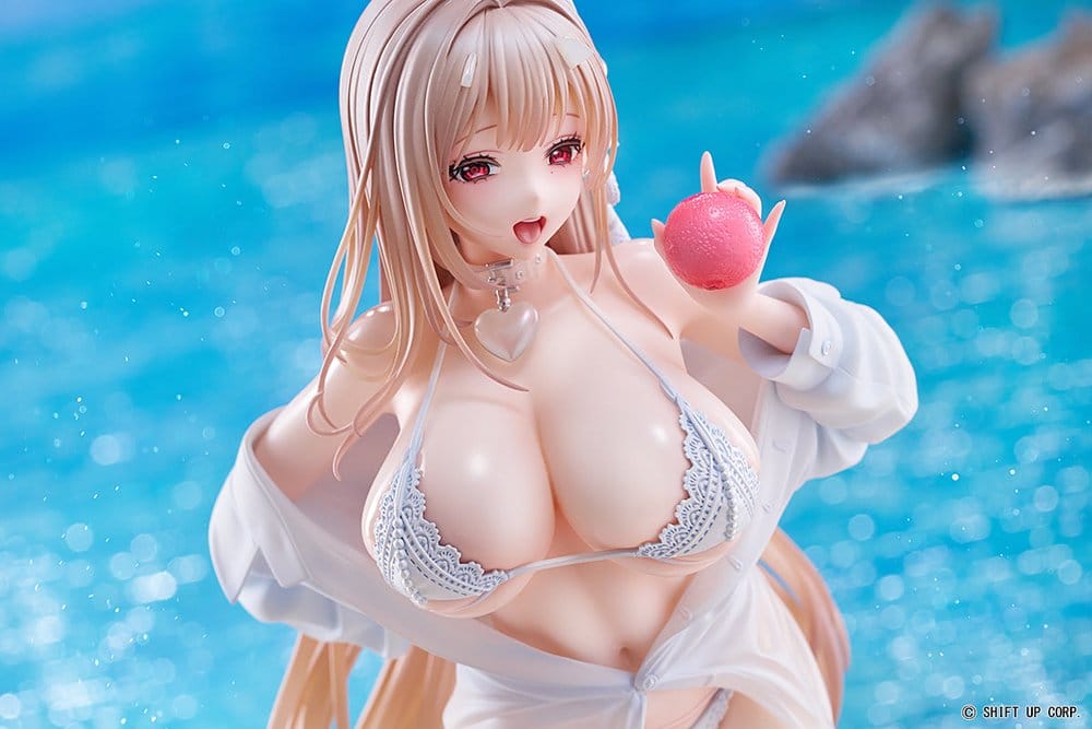 Goddess of Victory: Nikke PVC Figure 1/7 Viper Shine of Love 28 cm