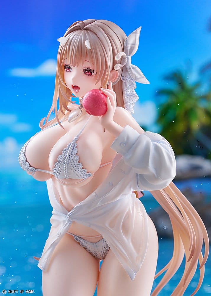 Goddess of Victory: Nikke PVC Figure 1/7 Viper Shine of Love 28 cm