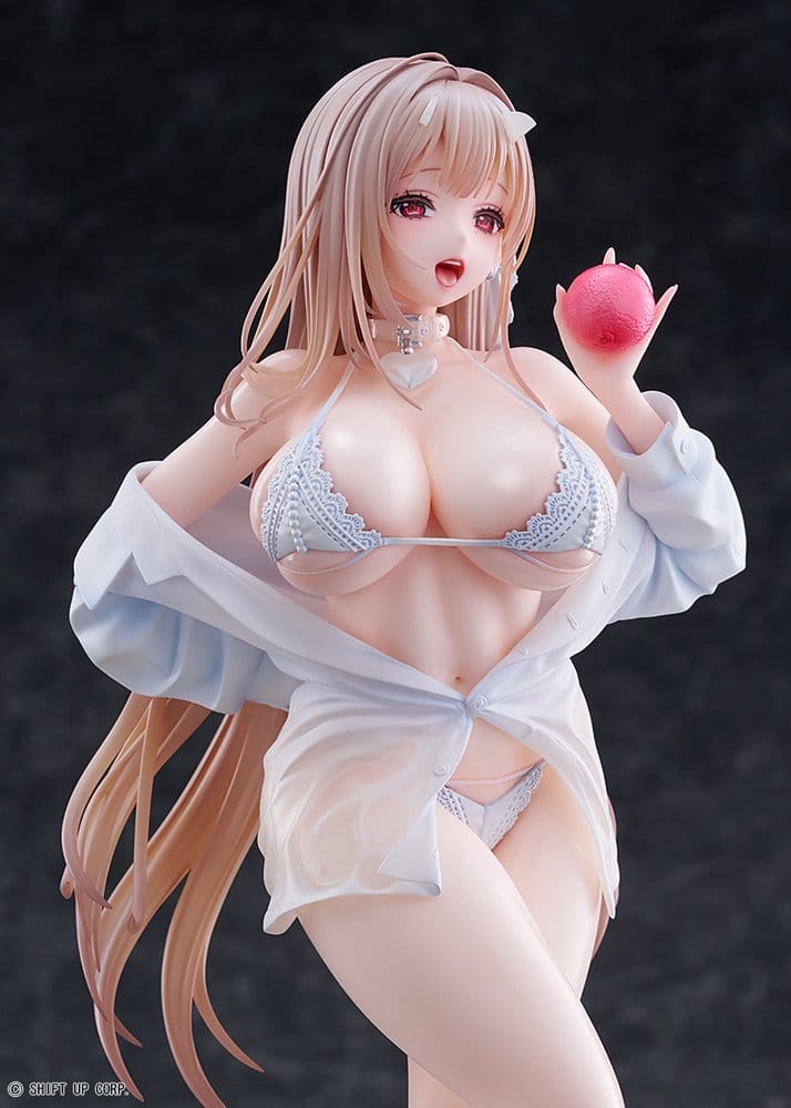 Goddess of Victory: Nikke PVC Figure 1/7 Viper Shine of Love 28 cm