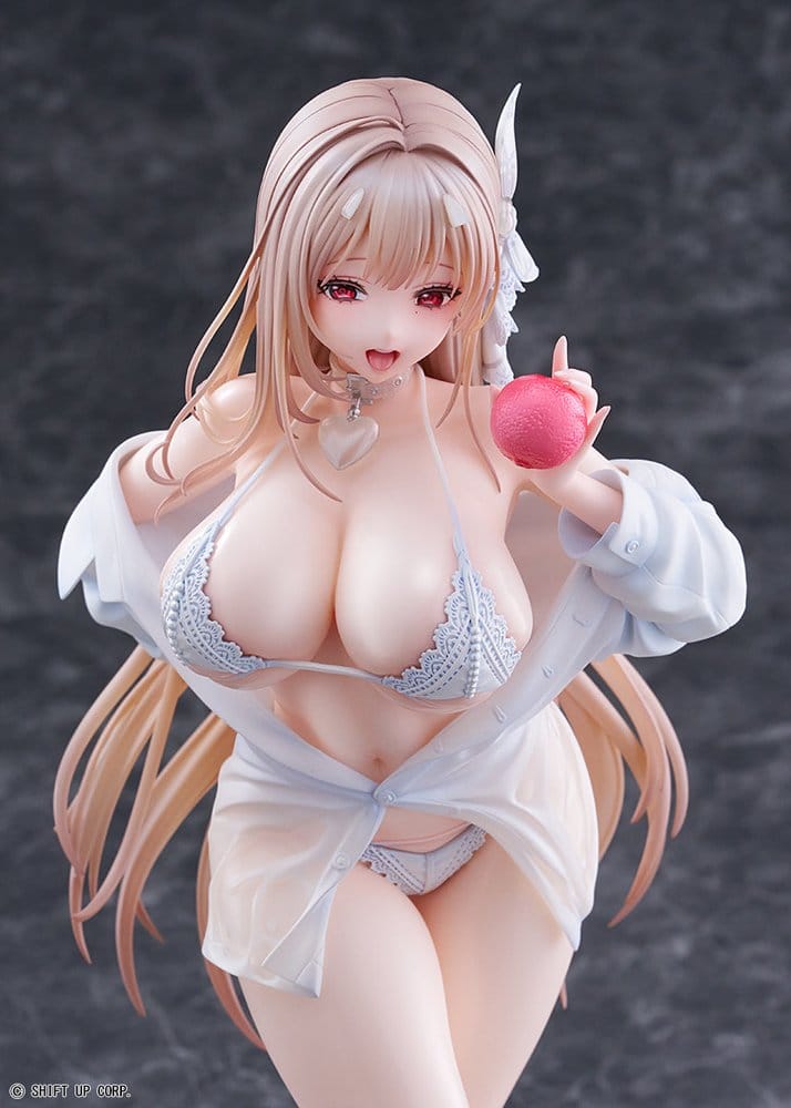 Goddess of Victory: Nikke PVC Figure 1/7 Viper Shine of Love 28 cm
