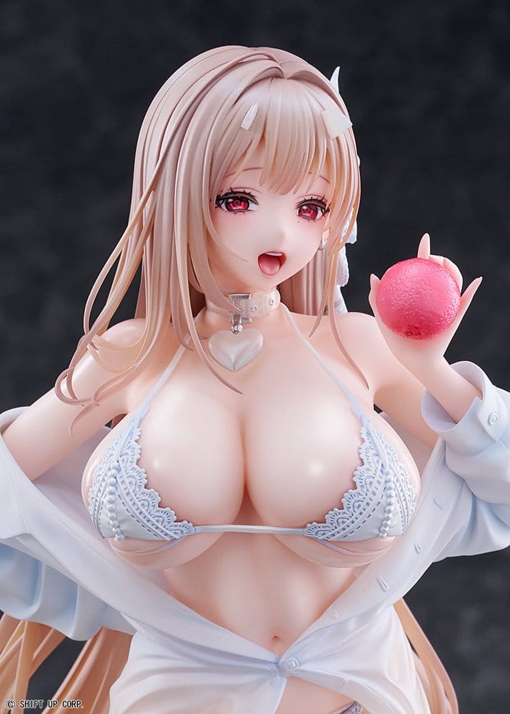 Goddess of Victory: Nikke PVC Figure 1/7 Viper Shine of Love 28 cm