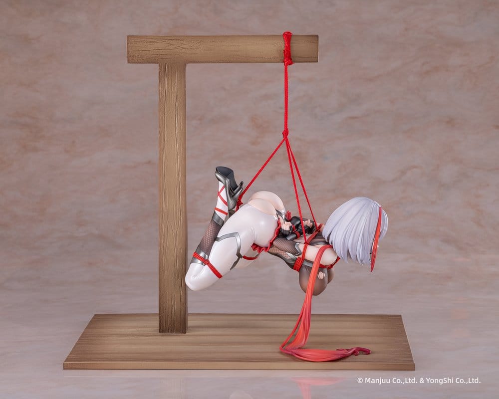 Azur Lane PVC Figure 1/6 I-404 Dance of Crimson Strings Ver. 26 cm