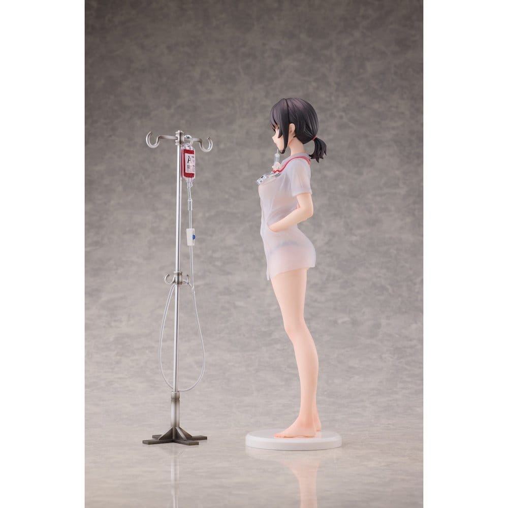Original Character [i Buy] Series PVC Figure 1/6 Nurse Call 28 cm