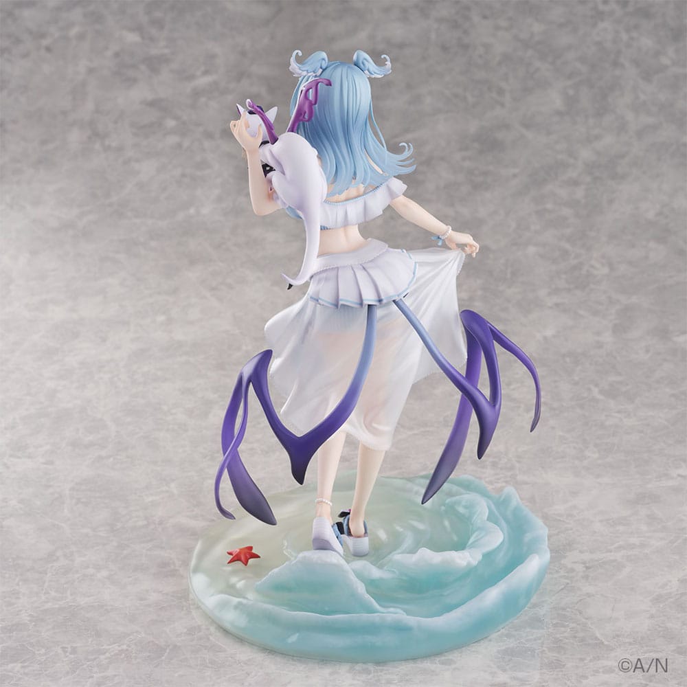 Nijisanji PVC Statue 1/7 Elira Pendora mit PIKL Summer Ver. 27 cm