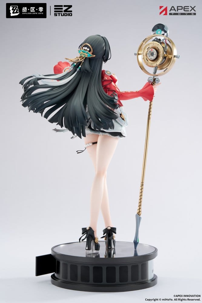 Zenless Zone Zero PVC Figure 1/7 Astra Yao 32 cm
