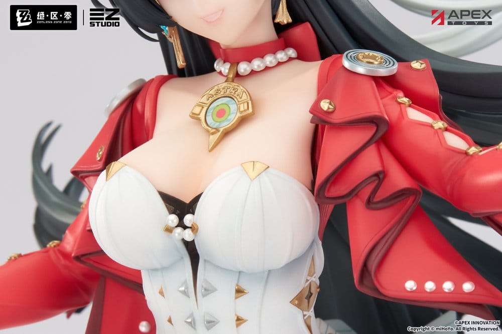 Zenless Zone Zero PVC Figure 1/7 Astra Yao 32 cm