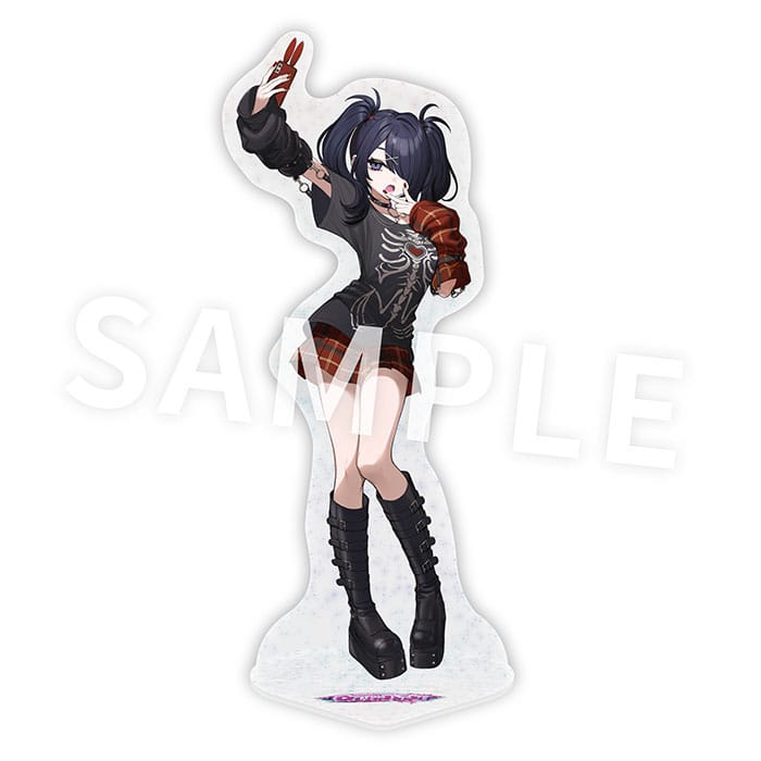 Zenless Zone Zero PVC Statue 1/7 Ame-chan 28 cm