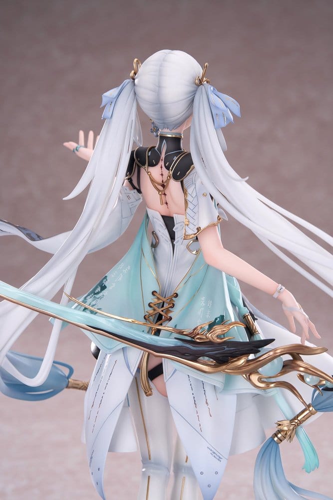 Wuthering Waves PVC Figure 1/7 Jinhsi 27 cm