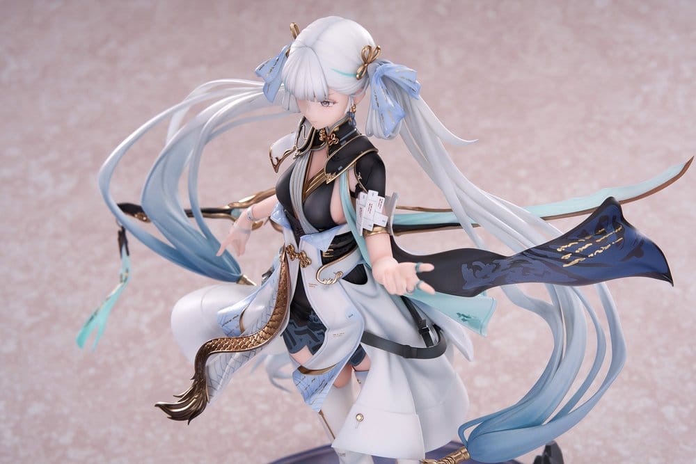 Wuthering Waves PVC Figure 1/7 Jinhsi 27 cm