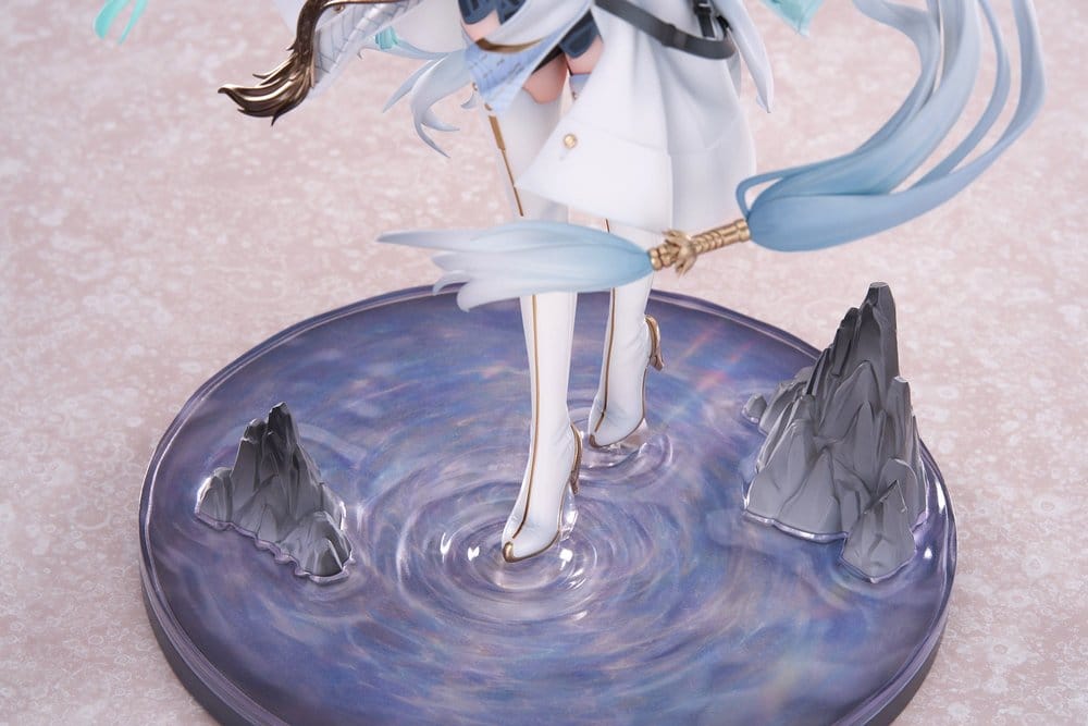 Wuthering Waves PVC Figure 1/7 Jinhsi 27 cm